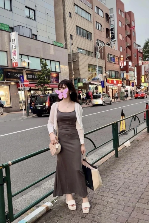 香りちゃん