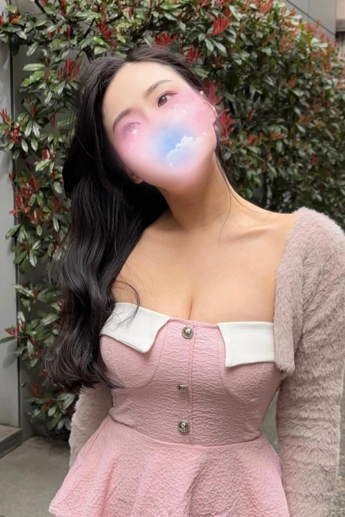 みゆちゃん